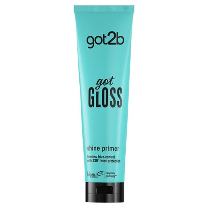 Got2b Gloss Primer Shiny Styling Cream 150ml