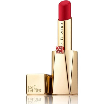 Estée Lauder Pure Color Envy Matte Lipstick 34 Rouge Excess 3.5g