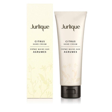 Jurlique Citrus Hydrating Hand Cream - 125 Ml