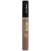 Catrice Super Glue Brow Styling Gel 020 Light Brown 4ml
