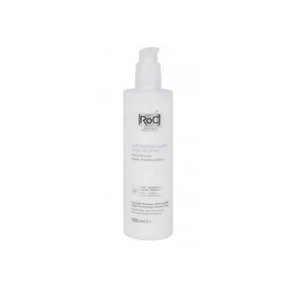Roc Multi Action Makeup Remover Milk 400ml
