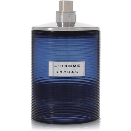 L'Uomo Eau De Toilette Spray 3.3 Oz
