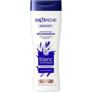 Biorene Silver Shampoo De-Yellowing Immediate Action Bright White