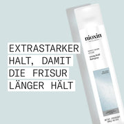 Nioxin Density Defend Styling Strong Hold Hairspray 300ml