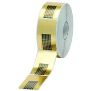 Roll of 500 Universal Nail Form Guides