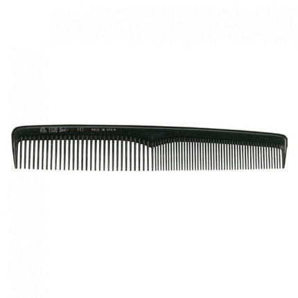 Eurostil Professional Nylon Comb 175 Cm