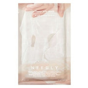 Needly Peony Jelly Mask Brightening Face Mask 33 Ml