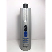 Echosline 20 Vol. 6% Oxydation Emulsion 1000ml for Hair Care and Coloring