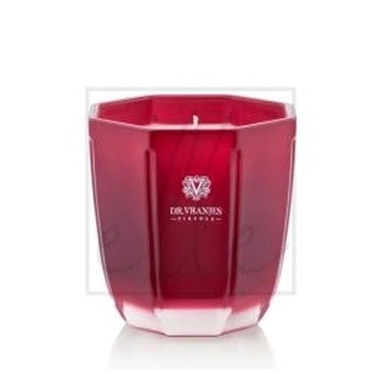 Dr Vranjes Rosso Nobile Gold Candle 200g