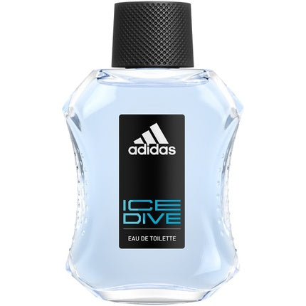 Adidas Ice Dive Eau De Toilette Spray 100ml