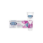 Oralb 3d White Luxe Toothpaste Seductive Shine 75ml