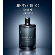 Jimmy Choo Man Intense Eau de Toilette Jumbo Spray 6.7fl oz