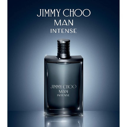 Jimmy Choo Man Intense Eau de Toilette Jumbo Spray 6.7fl oz