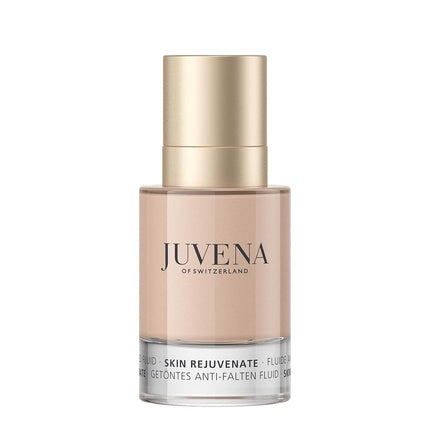 Juvena Skin Rejuvenate Delining Tinted Fluid 50ml Anti-Aging