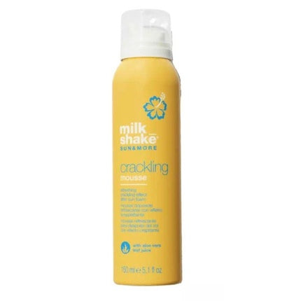 Milk_Shake Sun&More Crackling Mousse Body Refreshing After Sun 150ml