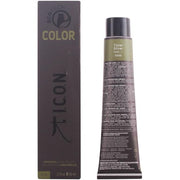 I.C.O.N. Ecotech Color Permanent Coloration Silver