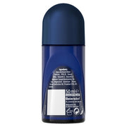 Nivea Men Dry Fresh 72h Antiperspirant Ball for Men 50ml