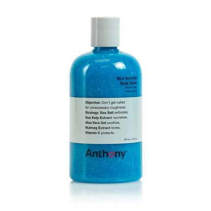 Anthony Blue Sea Kelp Body Scrub