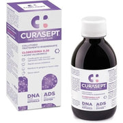 Curasept ADS Regenerating Treatment Chlorhexidine 0.20% Mouthwash 200ml