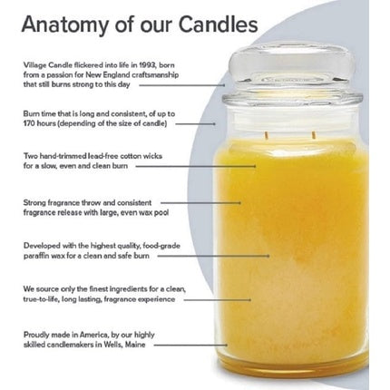 Village Candle Palo Santo & Cedar Medium Silver Lid Tumbler Scented Candle