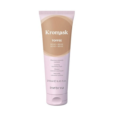 Innebrya Kromask Nourishing Face Color Mask 250ml