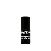Layla Semi-Permanent Layba Disco Gel Polish Number 757