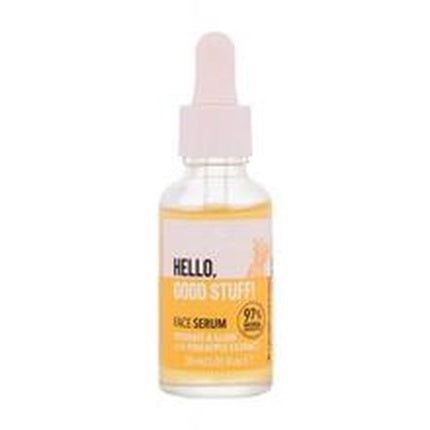 Essence Hello Good Stuff Face Serum