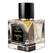 Vertus Paris Auramber Eau De Parfum Spray 100ml