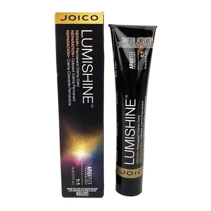 Joico Lumishine Permanent Creme Color 1VV/1.22