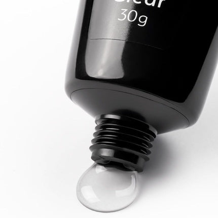 Poly Gel Clear 30g