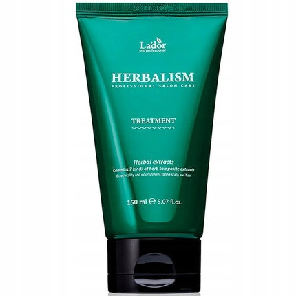 La'dor Herbalism Treatment Herbal Hair Mask 150ml