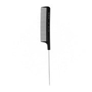 Eurostil Wide Teeth Metal Comb 1 Unit