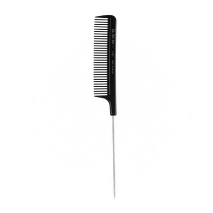 Eurostil Wide Teeth Metal Comb 1 Unit