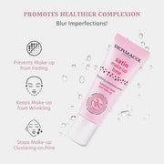 Dermacol Satin Make-Up Base 10ml 1406a