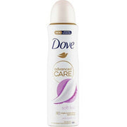 Dove Advanced Care Soft Feel Peony Amber Antiperspirant