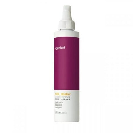 Milkshake Conditioning Direct Colour Eggplant 200ml