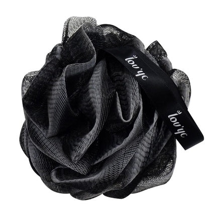 Lovyc Carbon Exfoliating Sponge 1 Unit