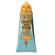 Hiskin Crazy Ice Cream Hand Cream Mango 60ml