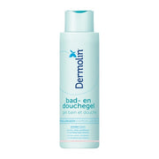 Dermolin Bath And Shower Gel By Dermolin