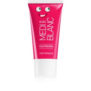 Mediblanc Kids Raspberry Toothpaste 50 Ml