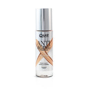 Quiz Cosmetics Anti Aging Foundation Moisturizing Foundation Enriched With Vitamin E Natural 30ml