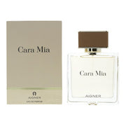 Aigner Cara Mia Eau De Parfum 100ml Women Spray