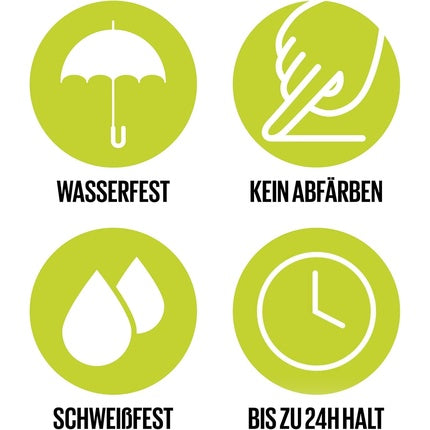 Maybelline New York 2-in-1 Powder Makeup Waterproof and Mattifying