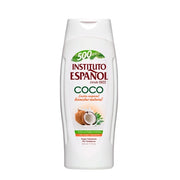 Instituto Espanol Coconut Body Balm Moisturizing 500ml