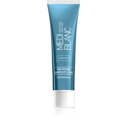 Mediblanc Whitening Complete Toothpaste