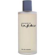 Elementi Di Metal Sensation by Byblos for Men 4 oz EDT Spray
