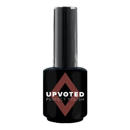 Nailperfect Upvoted Soak Off Gel Polish 15ml #225 Unplugged