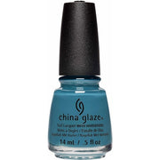 China Glaze Nail Lacquer with Hardeners 14ml Just a Little Embellishment