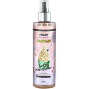 Macadamia Shimmering Body & Hair Fragrance Mist