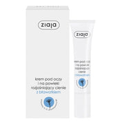 Ziaja Brightening Eye Cream For Dark Circles Cornflower 15ml